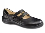 FinnComfort Halbschuh Jerez Schwarz