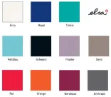 Bezug - elsa Flockenkissen - 50x70cm (groß)