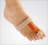 Berkemann Hammerzehen-Korrektur-Bandage für die Nacht (universal)