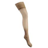 Stützstrümpfe lang OFA 365 (ehem. Gilofa Fine) 70den - Mandel
