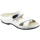 Berkemann Berkoflex Felia weiß