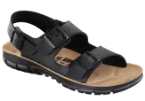 Birkenstock professional KANO Birko-Flor Softfußbett - Schwarz