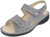 Finn Comfort - Damen-Sandale DENIA- Grey/Monroe