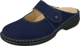 Finn Comfort - Damen-Clog STANFORD - Denim/Patagonia