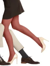 mJ-1 Metropole Kompressionsstr&uuml;mpfe (Hose) - Make Up