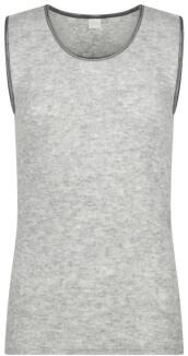 Farbe Graumeliert