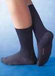 Antisept Socken