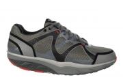 MBT Herrenschuh SABRA Trail 6 Lace UP - Mountain Grey