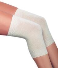 Medima ThermoAS (SLIM LINE) Ellenbogen-/Kniewärmer (Paar) - Haut