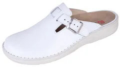 Berkemann Berkoflex Max wei&szlig;