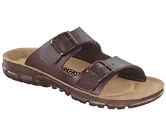 Birkenstock professional BILBAO braun