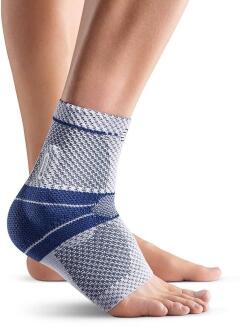 BAUERFEIND Sprunggelenkbandage - MalleoTrain TITAN (links ODER rechts) - 05.02.01.0001