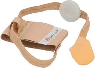 Valex D Tagesbandage L/R (Hallux Valgus Schiene)