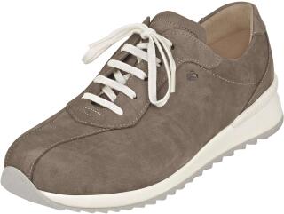 FinnComfort Prophylaxe Damen-Halbschuh 96524 rock