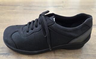 Berkemann Berkoflex Stretch Sophie schwarz