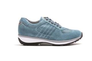 Xsensible stretchwalker Damenhalbschuh ENGLAND petrol