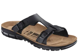 Birkenstock professional SOFIA schwarz