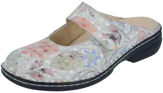 Finn Comfort - Damen-Clog STANFORD - Irpino/Multi
