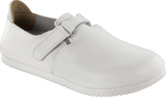Birkenstock professional LINZ SL (Superlauf) Naturleder - Weiss
