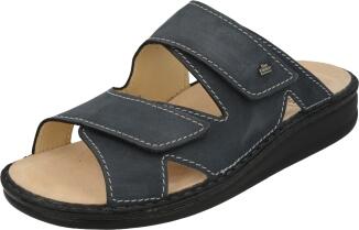 Finn Comfort - Herren-Pantolette DANZIG-S (Classic-Soft) - Corso/Buggy