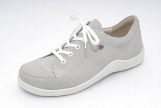 Finn Comfort - Damen-Halbschuh SOHO - Rock/Portese