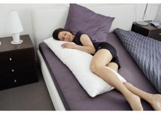 Seitenschläferkissen