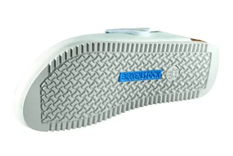 Alpro - G 500 SL Naturleder - Weiss