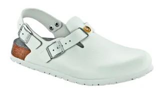 Birkenstock professional TOKIO ESD Naturleder