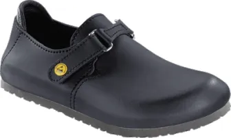 Birkenstock Professional LINZ ESD schwarz