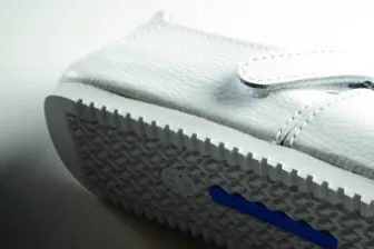 Alpro - G 500 SL Naturleder - Weiss