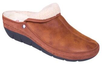 Berkemann Berkina Rabea whisky mit Warmfutter