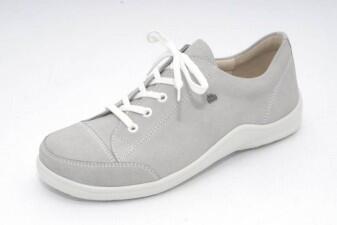 Finn Comfort - Damen-Halbschuh SOHO - Rock/Portese