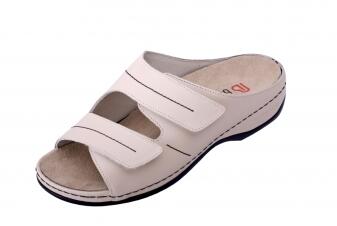 Berkemann Berkoflex Daria Creme