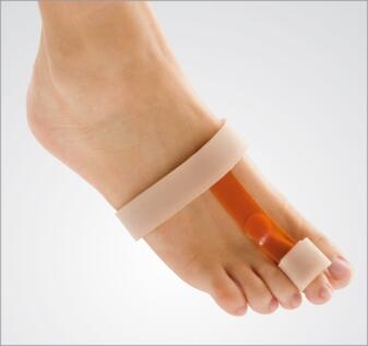 Berkemann Hammerzehen-Korrektur-Bandage für die Nacht (universal)