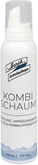 Kombischaum (Schuhpflege)