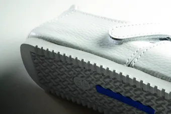 Alpro - G 500 SL Naturleder - Weiss