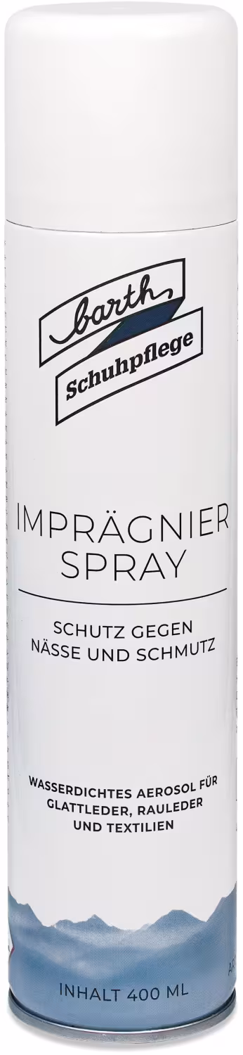 Imprägnierspray (Farblos) - 400ml