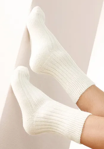 Medima Socken - Kuscheldinger - 8Farben