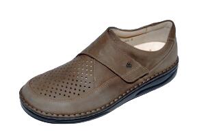 FinnComfort Halbschuh Enns Trooper