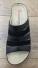 Berkemann Berkina Bine (washable) schwarz/Micronubuk