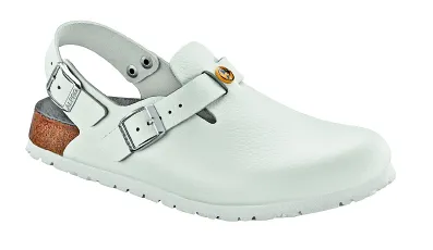 Birkenstock professional TOKIO ESD Naturleder