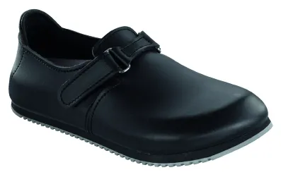 Birkenstock Professional LINZ SL schwarz