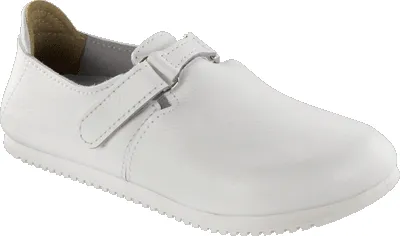 Birkenstock Professional LINZ SL weiss
