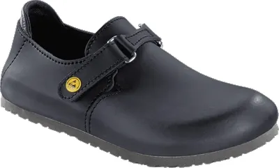 Birkenstock Professional LINZ ESD schwarz