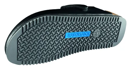 Alpro - G 500 SL Naturleder - Schwarz