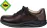 Finn Comfort - Herren-Halbschuh WATFORD (Finnamic) - Teak/Panama