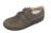FinnComfort Halbschuh Tanger Kaffee