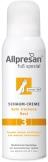 Allpresan Schaum-Creme Nr. 3 - sehr trockene Haut (wahlweise mit Duft)