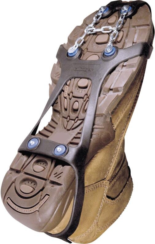 Yeti Schuhkralle (Gr. 38-46)