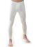 Medima Classic - Herren-Hose (lang) Angora Baumwolle - Weiß